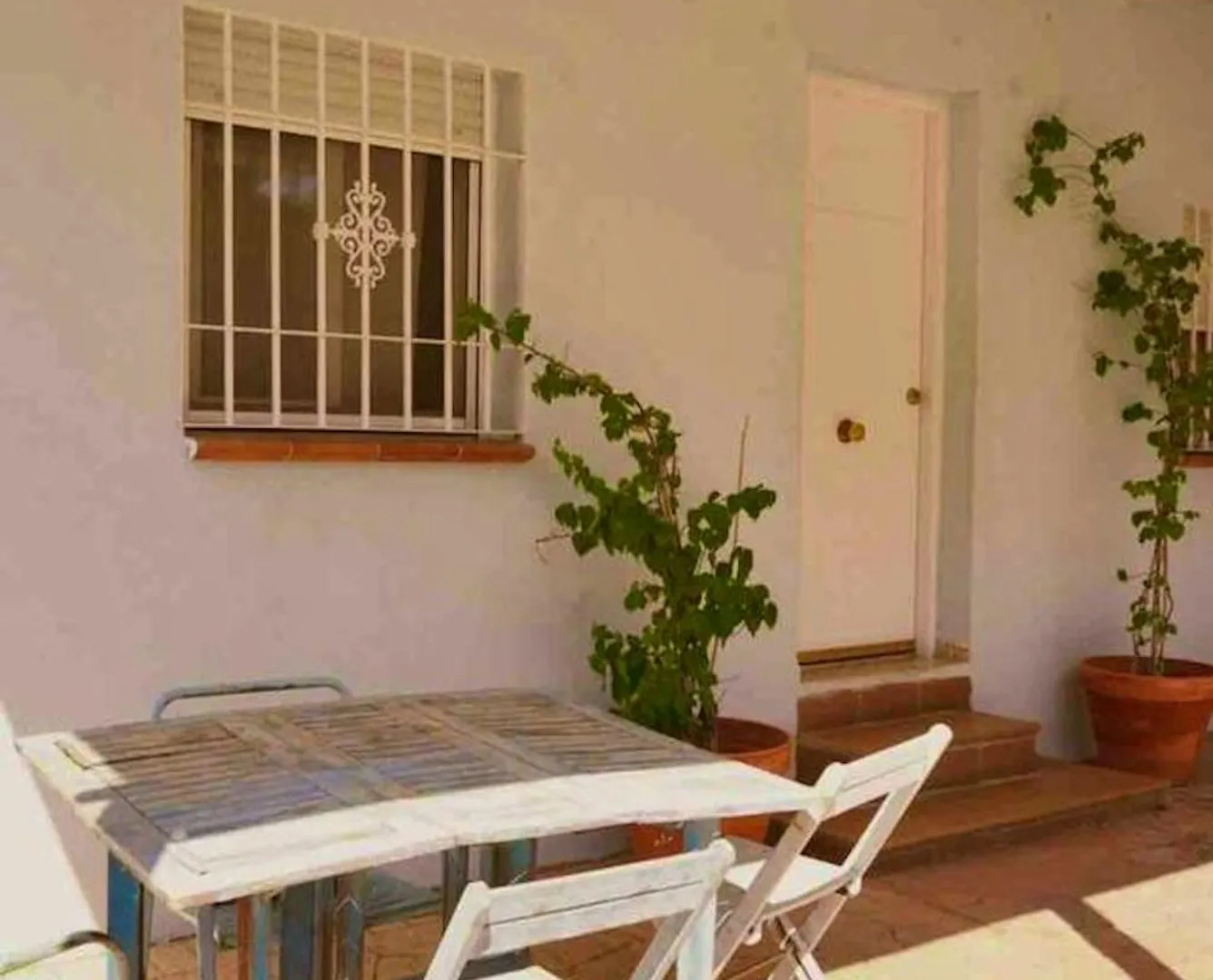 Charming Chalet In Cordoba With Private Pool Almodovar del Rio 0*,