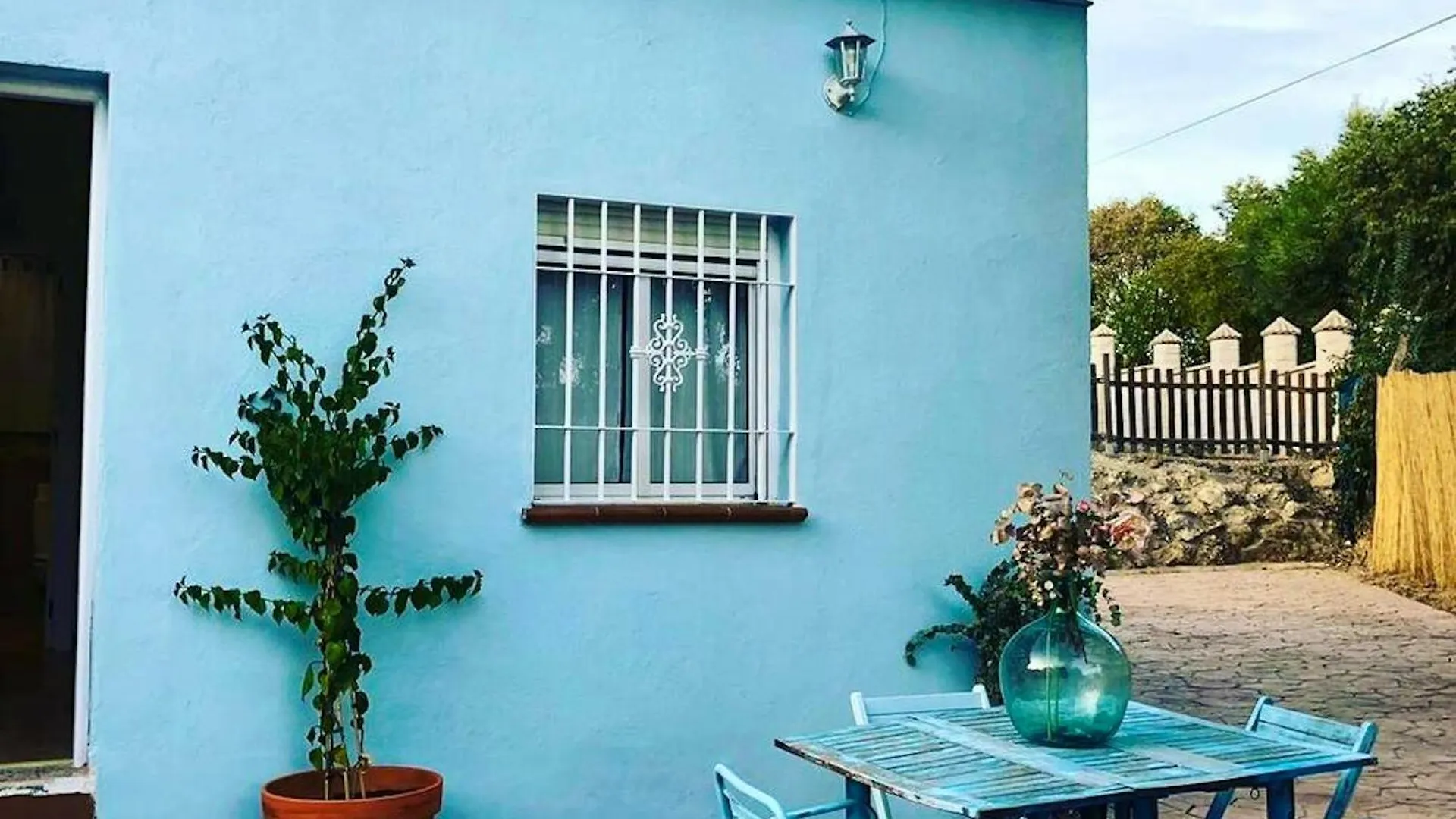 Charming Chalet In Cordoba With Private Pool Almodovar del Rio