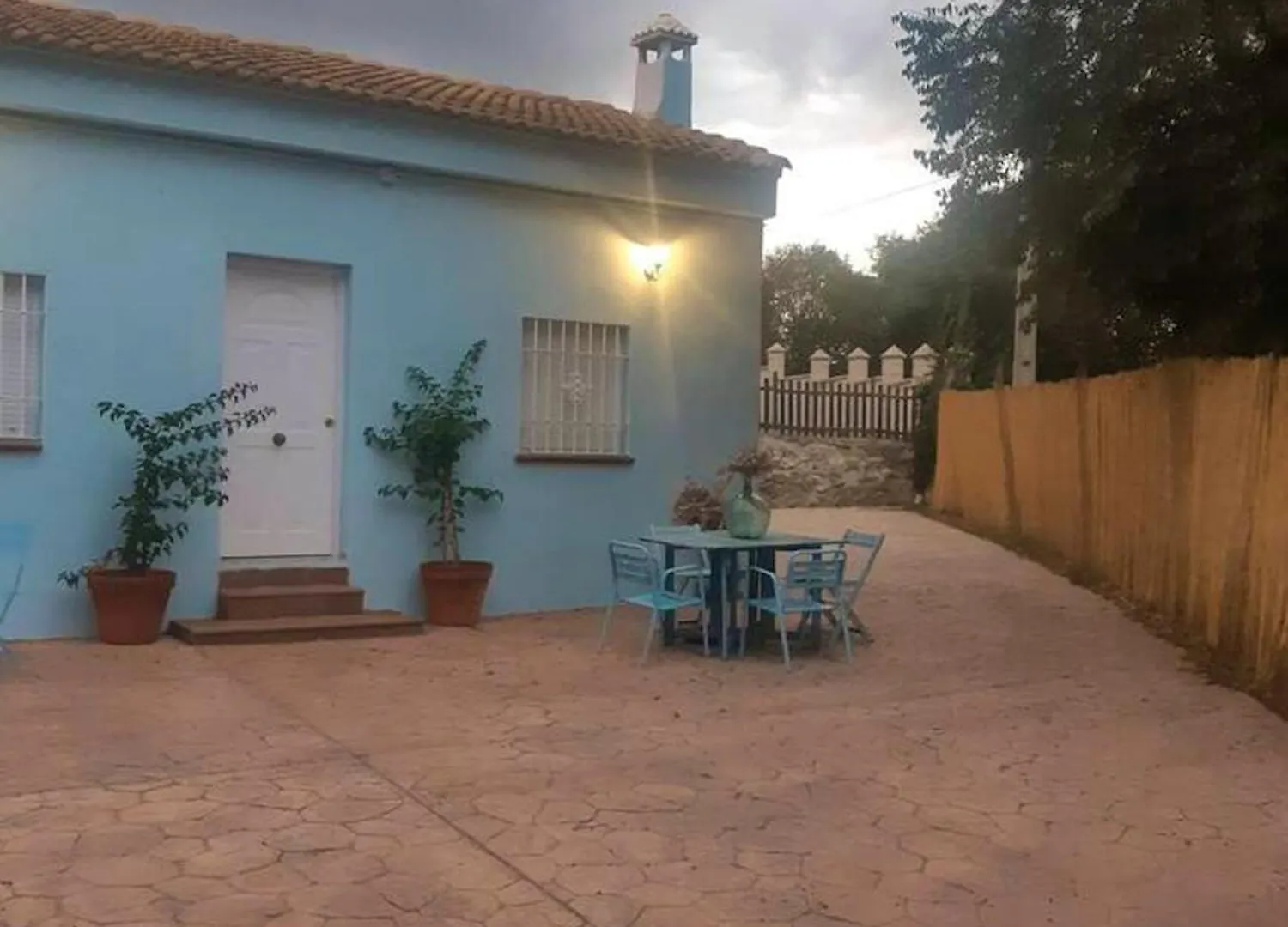 Charming Chalet In Cordoba With Private Pool Almodovar del Rio