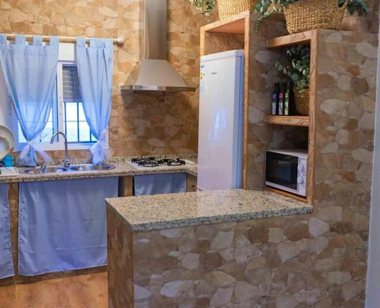 Charming Chalet In Cordoba With Private Pool Almodovar del Rio