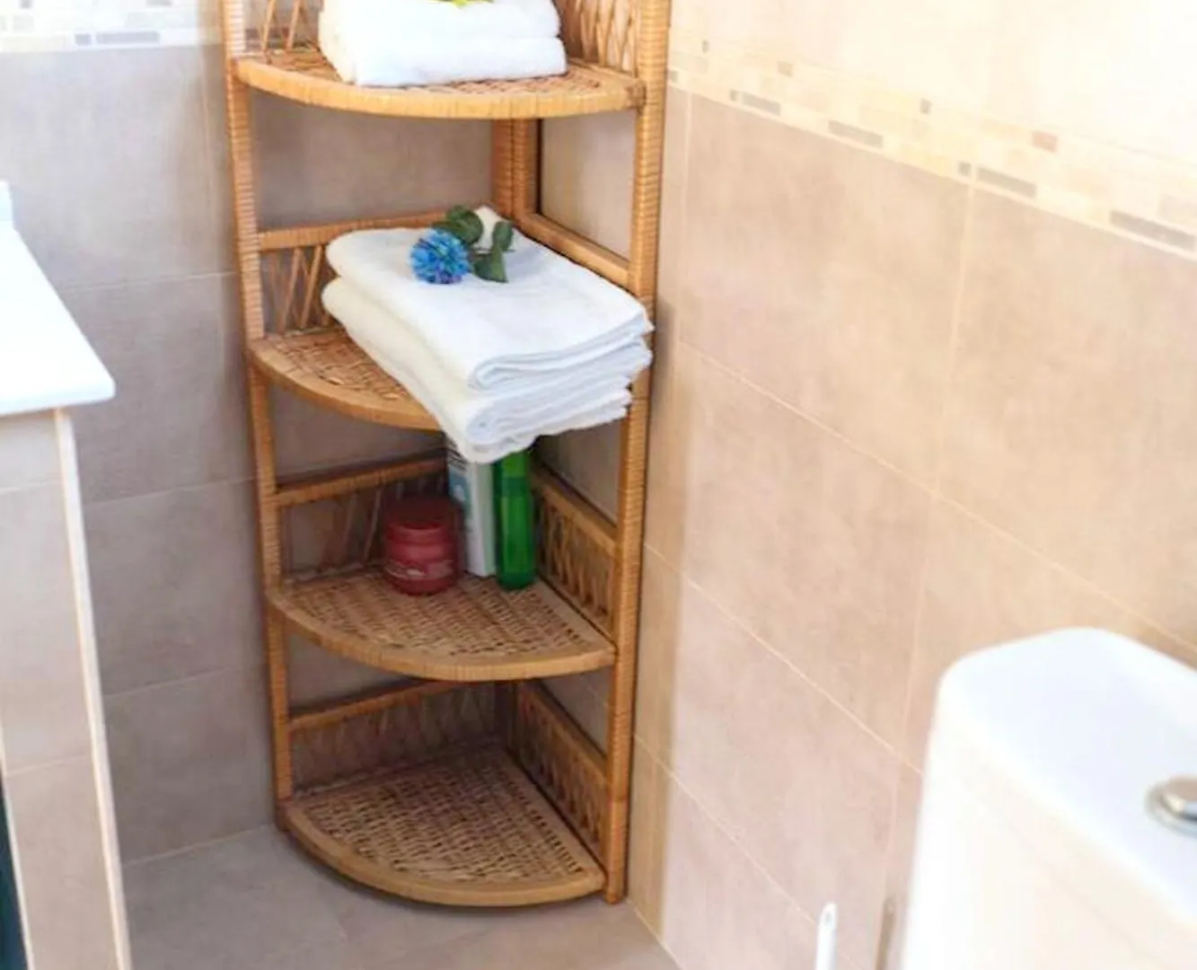Charming Chalet In Cordoba With Private Pool Almodovar del Rio Spain