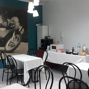 Guest house Carbula, Almodovar del Rio