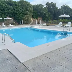 Guest house San Luis, Almodovar del Rio